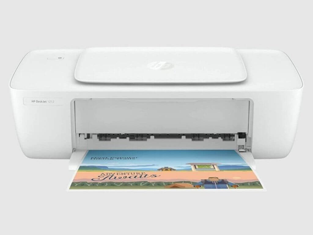 hp deskjet printers